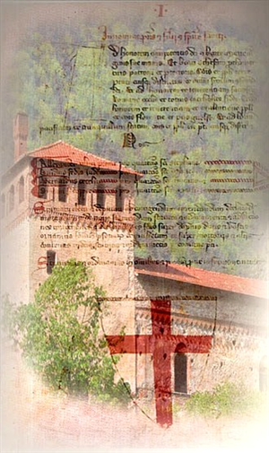 Statuti della Valle Maira