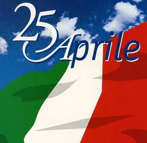 Aspettando il 25 Aprile