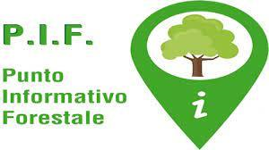 PIF - Punto Informativo Forestale - Dronero